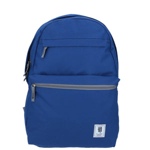 Mochila Básica Daypack Azul