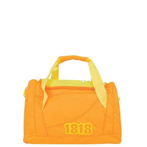 Valija Duffel Amarilla