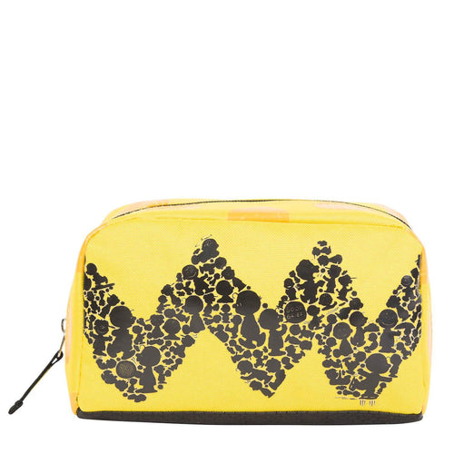 Neceser Amarillo Charlie Brown