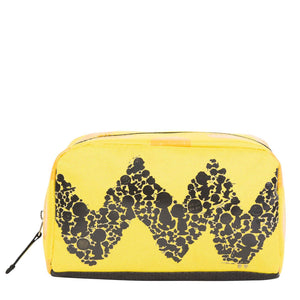 Neceser Amarillo Charlie Brown