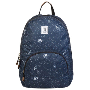 Mochila Daypack Galaxy