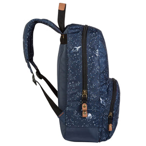 Mochila Daypack Galaxy