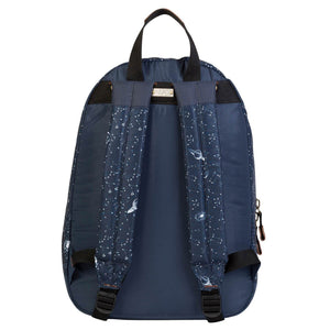 Mochila Daypack Galaxy