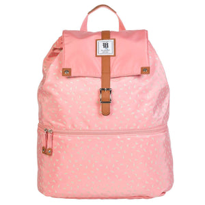 Mochila Rucksack Rosa