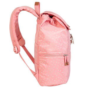 Mochila Rucksack Rosa