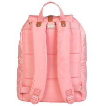 Load image into Gallery viewer, Mochila Rucksack Rosa