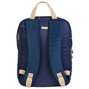 Mochila Rucksack Playa Tropical