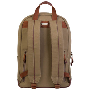 Mochila Daypack Bolso PU