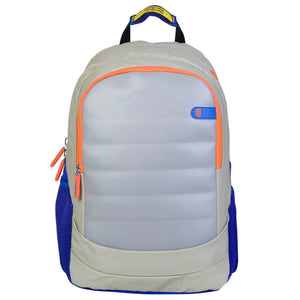 Mochila Daypack  Future Blanco