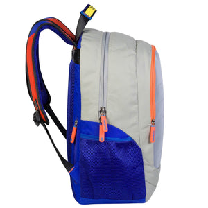 Mochila Daypack  Future Blanco