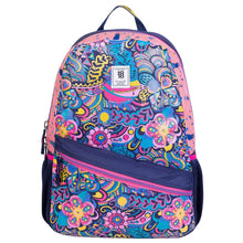 Load image into Gallery viewer, Mochila Daypack  Flores