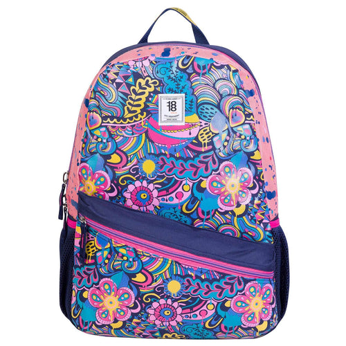 Mochila Daypack  Flores