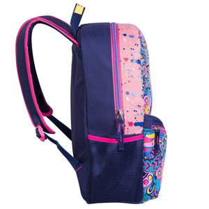 Mochila Daypack  Flores