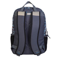 Load image into Gallery viewer, Mochila Daypack  Camuflaje Azul