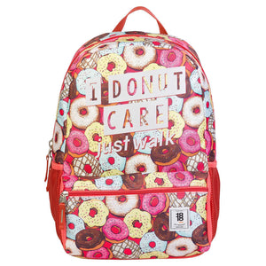 Mochila Daypack Donas