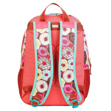 Load image into Gallery viewer, Mochila Daypack Donas