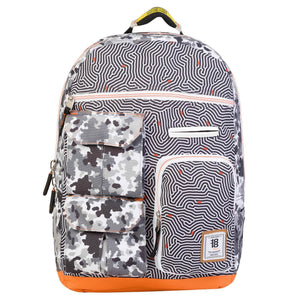 Mochila Daypack Bolsas Camuflaje