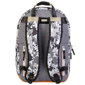 Mochila Daypack Bolsas Camuflaje