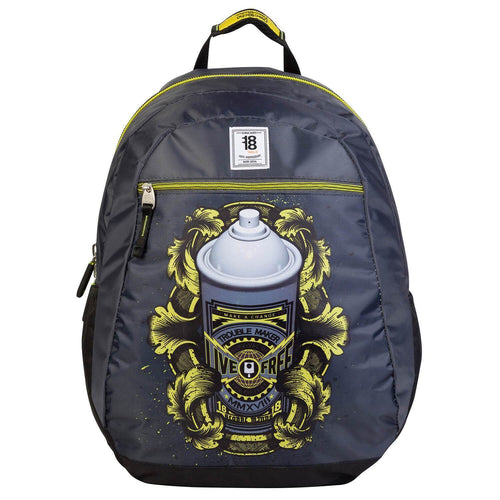 Mochila Daypack Grafitti