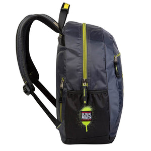 Mochila Daypack Grafitti