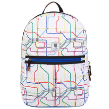 Load image into Gallery viewer, Mochila Daypack London