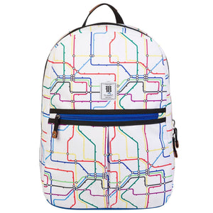 Mochila Daypack London