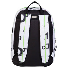 Load image into Gallery viewer, Mochila Daypack blanco y negro