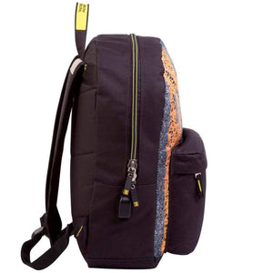 Mochila Daypack Negra