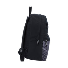 Load image into Gallery viewer, Mochila Daypack Negra Comuflaje