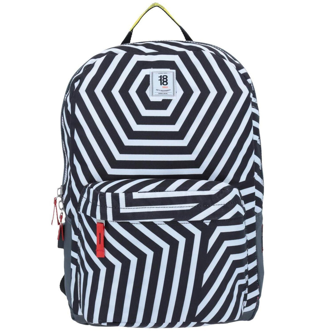 Mochila Daypack Zebra