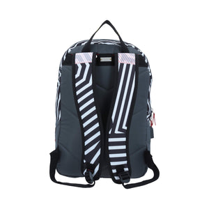 Mochila Daypack Zebra