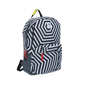 Mochila Daypack Zebra