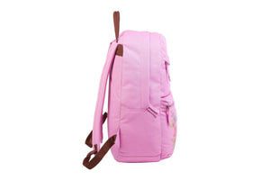 Mochila Daypack Rosa