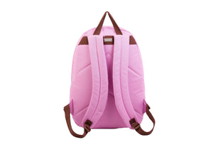 Mochila Daypack Rosa