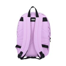 Load image into Gallery viewer, Mochila DayPack Life Live Love Rosa