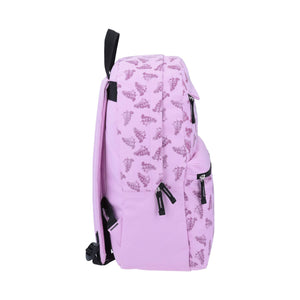 Mochila DayPack Life Live Love Rosa