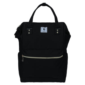 Mochila Tote Negro