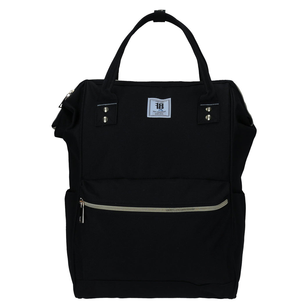 Mochila Tote Negro