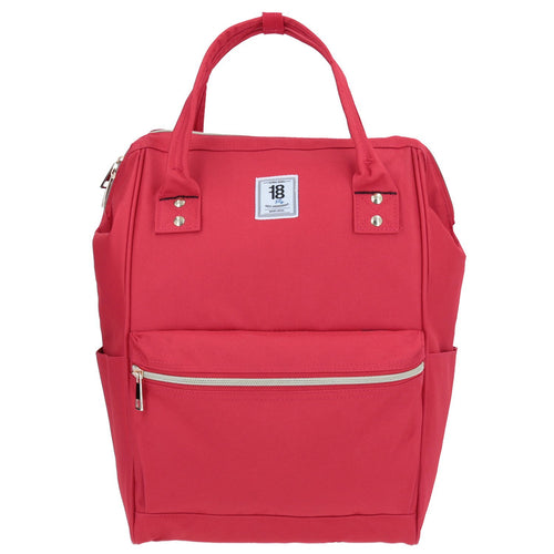 Mochila Tote rojo