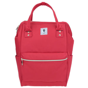 Mochila Tote rojo