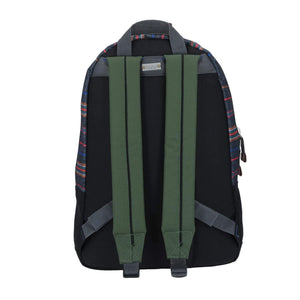 mochila daypack líneas