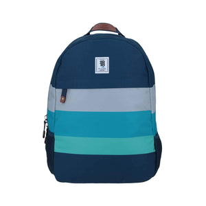 mochila daypack aqua azul