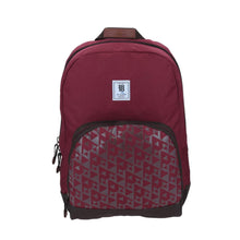 Load image into Gallery viewer, mochila daypack triángulos