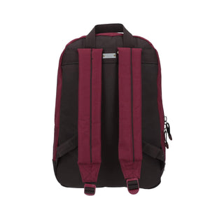 mochila daypack triángulos