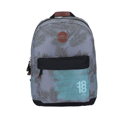 mochila daypack palmeras