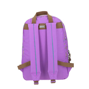 mochila daypack aves