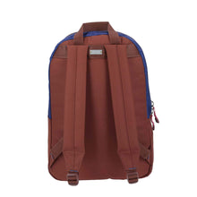 Load image into Gallery viewer, mochila daypack flores multicolor