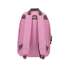 Load image into Gallery viewer, mochila daypack mosaico rosa