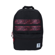 Load image into Gallery viewer, mochila daypack doble franja camo