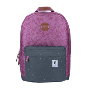 mochila daypack Rosas